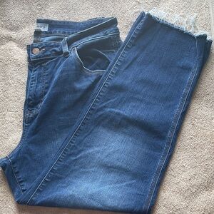 Maurices 14 High Rise Jeans